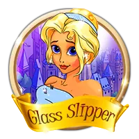 Glass Slipper